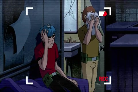 Ben 10 Ultimate Alien Season 1 (Epi 12) HD Sample.mp4