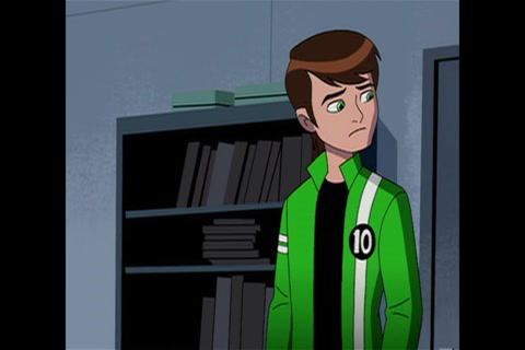 Ben 10 Ultimate Alien Season 1 (Epi 12.1) HD Sample.mp4