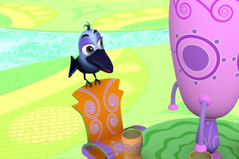 Bommi and Friends Season 1 (Epi 01) HD Sample.mp4