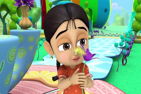 Bommi and Friends Season 1 (Epi 08) HD Sample.mp4