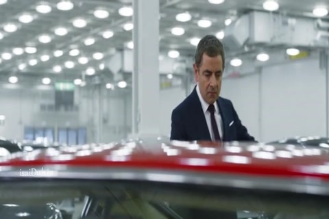 Johnny English Strikes Again HD Sample.mp4