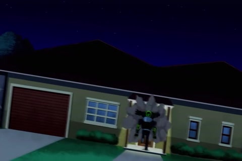 07 - Night Of The Living Nightmare HD Sample.mp4