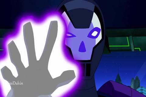 19 - Ben 10, Returns HD.mp4