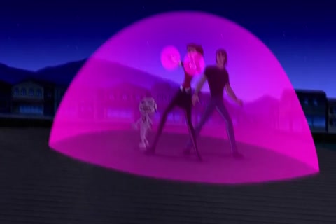 21 - Prisoner No. Is Missing HD Sample.mp4