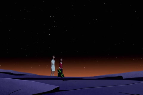 29 - Eye Of The Beholder HD Sample.mp4