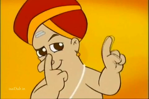 The Adventures of Tenali Raman Sample.mp4