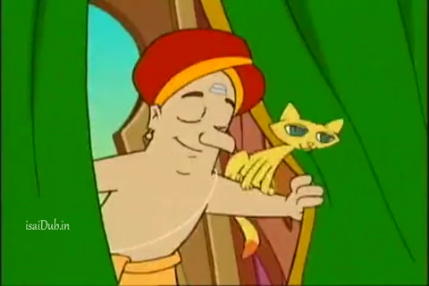 The Adventures of Tenali Raman HD.mp4
