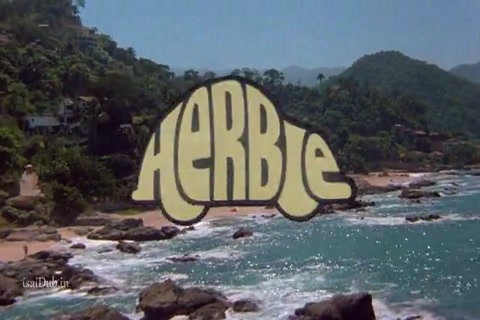 Herbie Goes Bananas HD.mp4