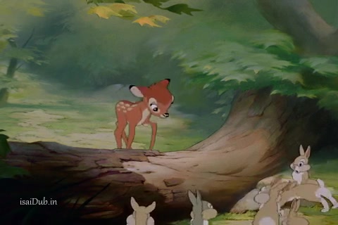 Bambi 1942 Sample.mp4
