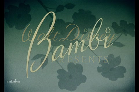 Bambi 1942 HD.mp4