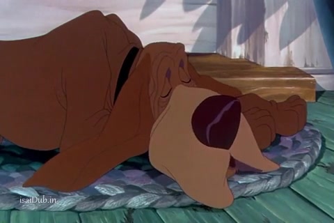 Lady and the Tramp Sample.mp4