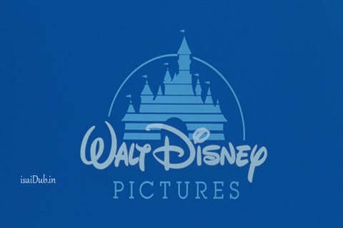 Lady and the Tramp 2 Scamps Adventure HD.mp4