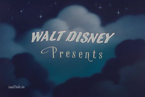 Peter Pan 1953.mp4