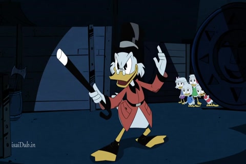 Duck Tales HD Sample.mp4