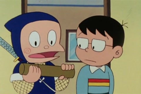 Ninja Hattori Season 1 (Epi 06) HD Sample.mp4