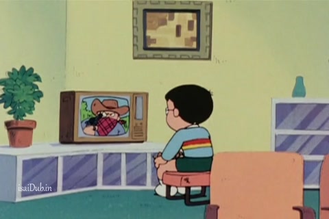 Ninja Hattori Season 1 (Epi 07) HD.mp4