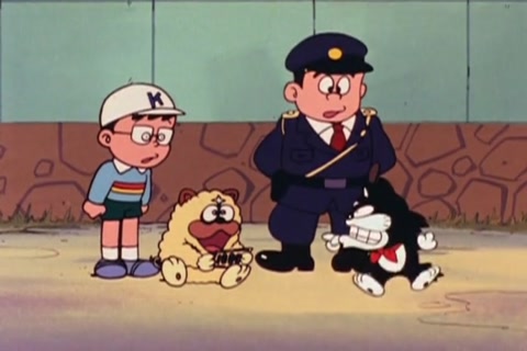 Ninja Hattori Season 1 (Epi 10) HD Sample.mp4