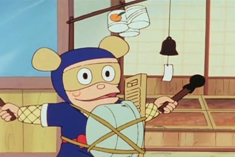 Ninja Hattori Season 1 (Epi 12) HD Sample.mp4