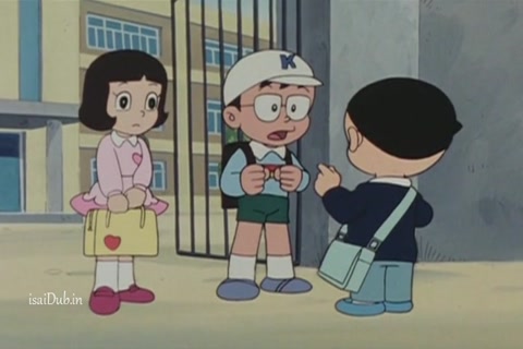 Ninja Hattori Season 1 (Epi 16) HD.mp4