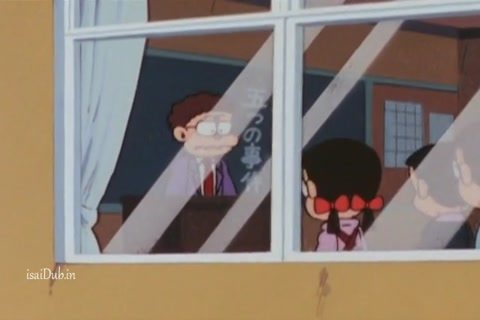 Ninja Hattori Season 1 (Epi 37) HD.mp4