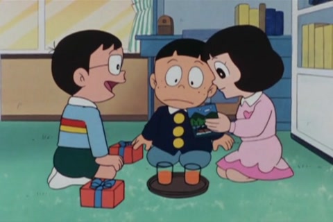 Ninja Hattori Season 1 (Epi 38) HD Sample.mp4