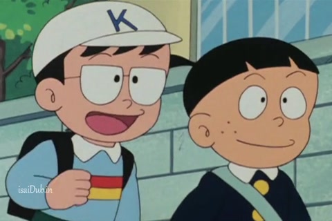 Ninja Hattori Season 1 (Epi 41) HD.mp4