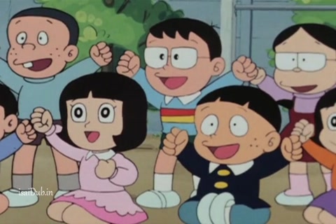 Ninja Hattori Season 1 (Epi 42) HD.mp4