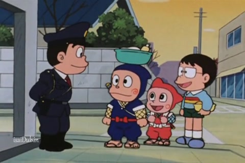Ninja Hattori Season 1 (Epi 49) HD.mp4