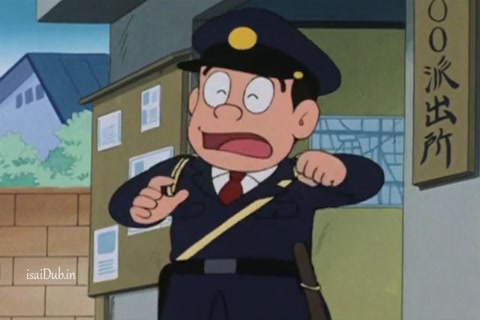 Ninja Hattori Season 1 (Epi 50) HD.mp4