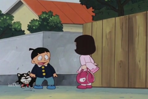 Ninja Hattori Season 1 (Epi 52) HD.mp4