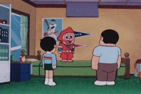 Ninja Hattori Season 1 (Epi 53) HD Sample.mp4