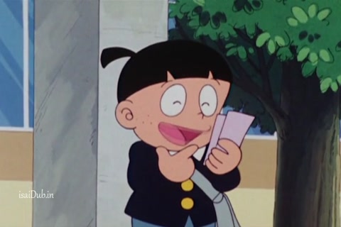 Ninja Hattori Season 1 (Epi 53) HD.mp4