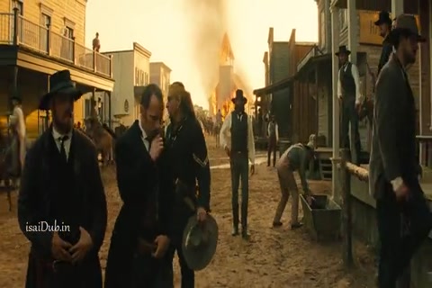 The Magnificent Seven HD Sample.mp4