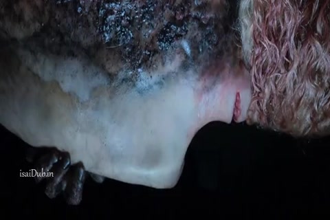 The Possession of Hannah Grace HD Sample.mp4