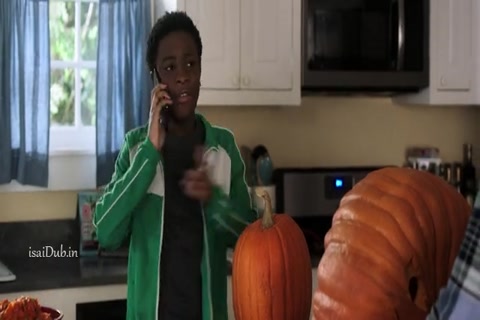 Goosebumps 2 Haunted Halloween HD Sample.mp4