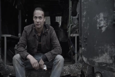 Fear The Walking Dead Season 4 (Epi 03) HD Sample.mp4