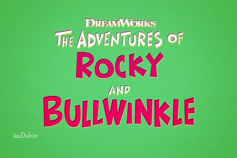 Rocky and Bullwinkle Season 2 (Epi 02) HD.mp4
