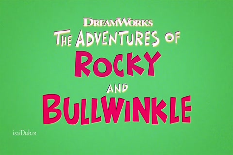 Rocky and Bullwinkle Season 2 (Epi 03) HD.mp4