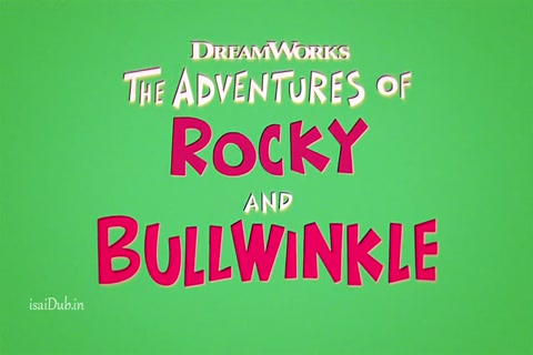 Rocky and Bullwinkle Season 2 (Epi 07) HD.mp4