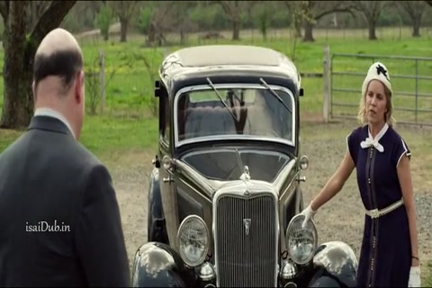 The Highwaymen 2019 HD Sample.mp4