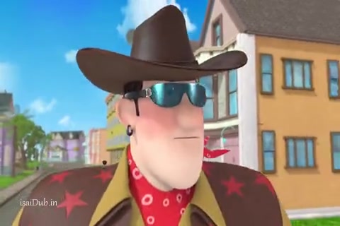 Guru and Bhole as Alien Busters.mp4