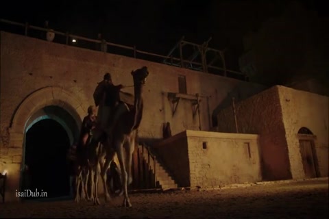 Jesus His Life S01E01 HD.mp4