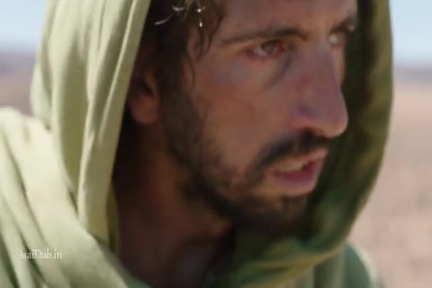 Jesus His Life S01E02 HD Sample.mp4