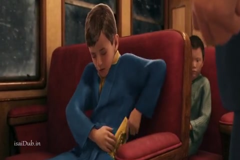 The Polar Express 2004 Sample.mp4