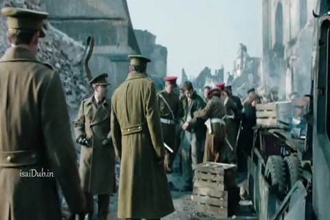 The Aftermath 2019 HD Sample.mp4