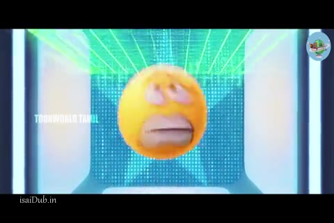 The Emoji Movie Sample.mp4