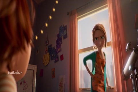 Wonder Park 2019 HD Sample.mp4
