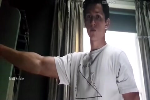 Spider Man Far From Home HD Sample.mp4