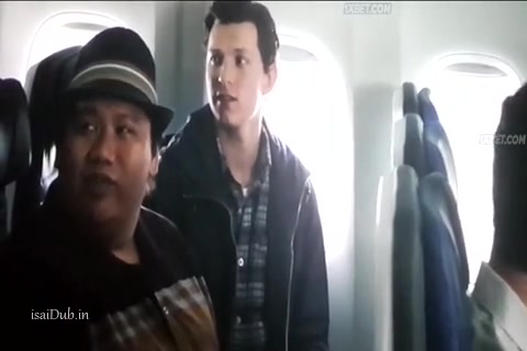 Spider Man Far From Home Sample.mp4
