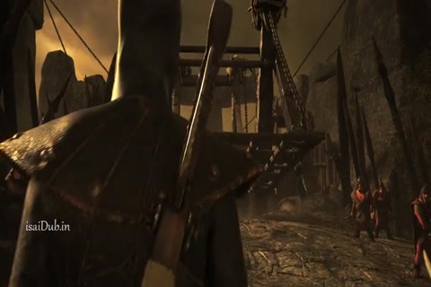 The Hidden World HD Sample.mp4